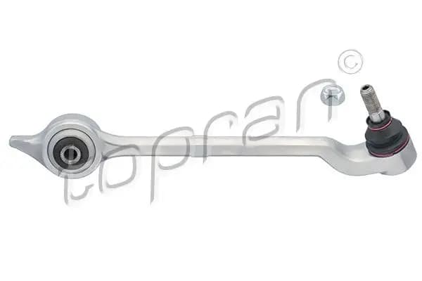 Bras et Triangle suspension TOPRAN