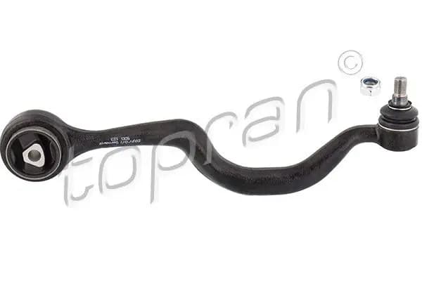 Bras et Triangle suspension TOPRAN