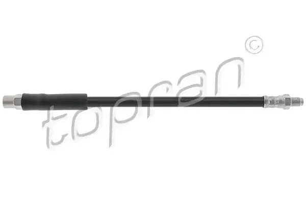 Flexible de frein TOPRAN