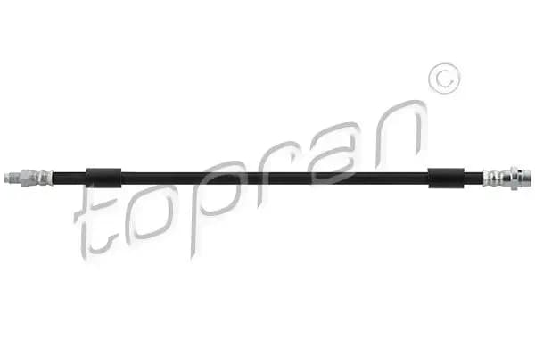 Flexible de frein TOPRAN