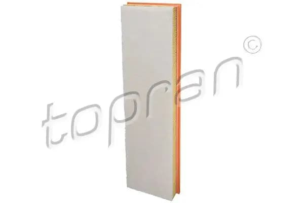 Filtre à air TOPRAN