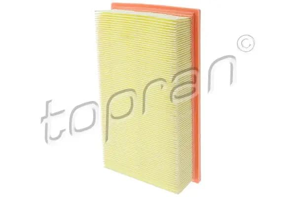 Filtre Ã air TOPRAN