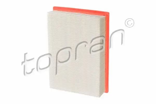 Filtre Ã air TOPRAN