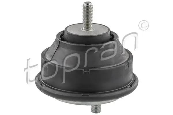 Support moteur TOPRAN