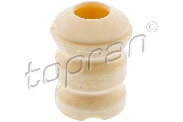 Butée élastique TOPRAN