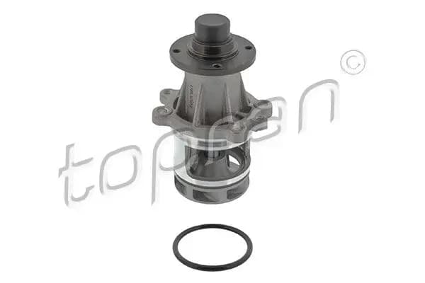 Pompe Ã eau TOPRAN