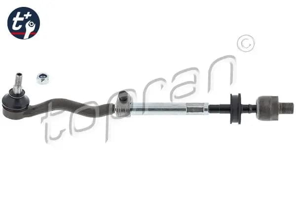 Barre de connexion TOPRAN