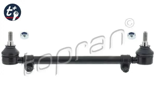 Barre de connexion TOPRAN
