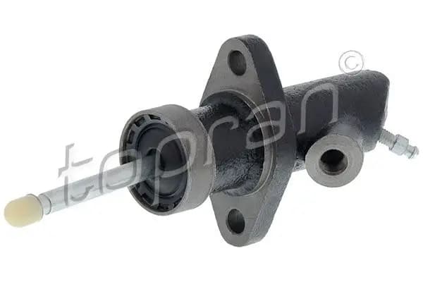 Cylindre récepteur, embrayage TOPRAN