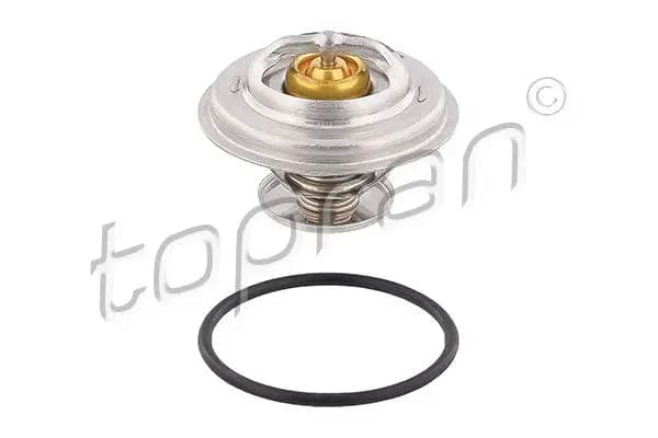 Thermostat d'eau TOPRAN