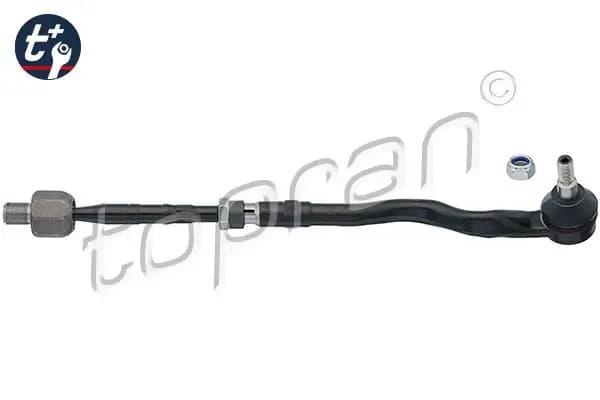 Barre de connexion TOPRAN
