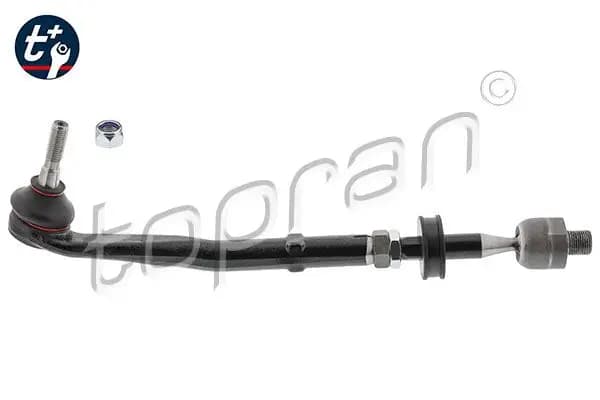 Barre de connexion TOPRAN
