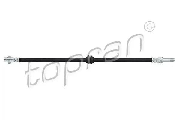 Flexible de frein TOPRAN