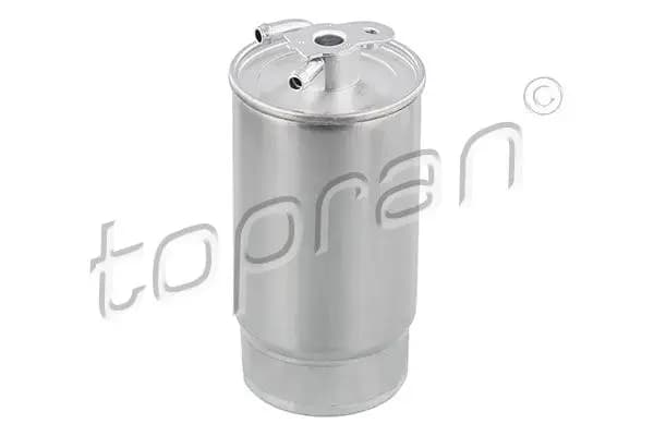 Filtre Ã carburant TOPRAN