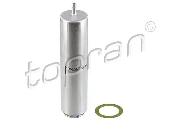 Filtre Ã carburant TOPRAN