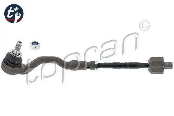 Barre de connexion TOPRAN