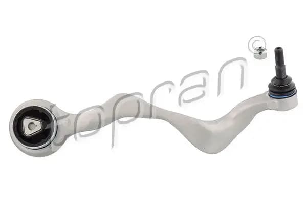 Bras et Triangle suspension TOPRAN