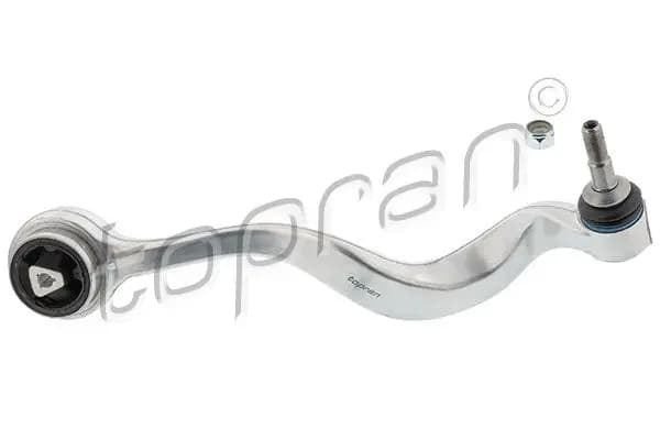 Bras et Triangle suspension TOPRAN