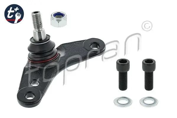 Rotule de suspension TOPRAN