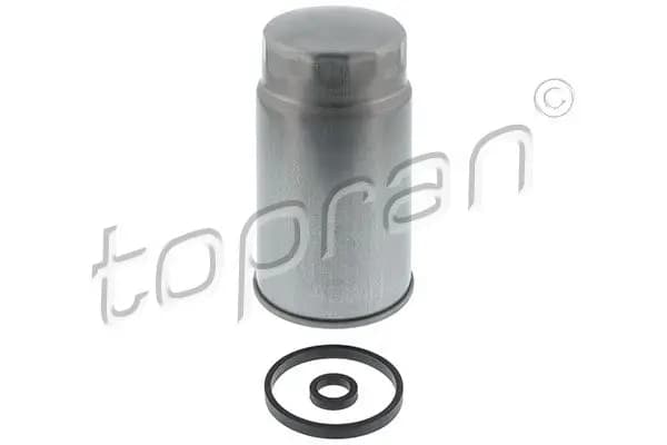Filtre Ã carburant TOPRAN