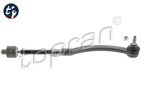 Barre de connexion TOPRAN