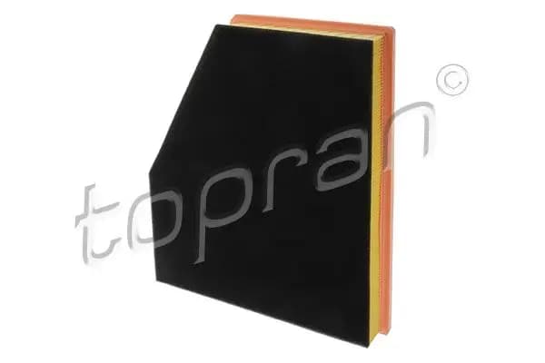 Filtre Ã air TOPRAN