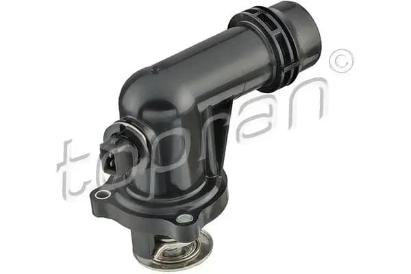 Thermostat d'eau TOPRAN