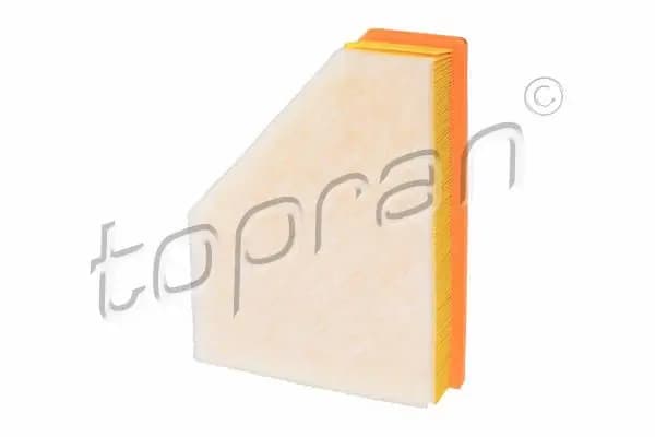 Filtre Ã air TOPRAN