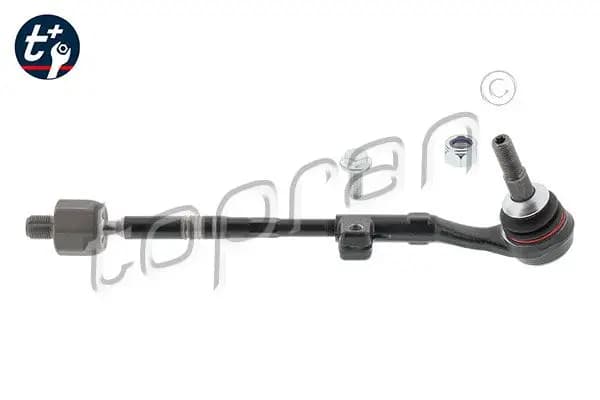 Barre de connexion TOPRAN