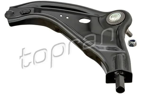 Bras et Triangle suspension TOPRAN