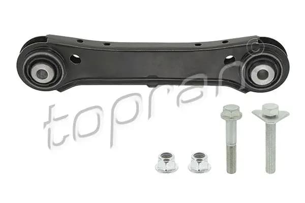 Bras et Triangle suspension TOPRAN