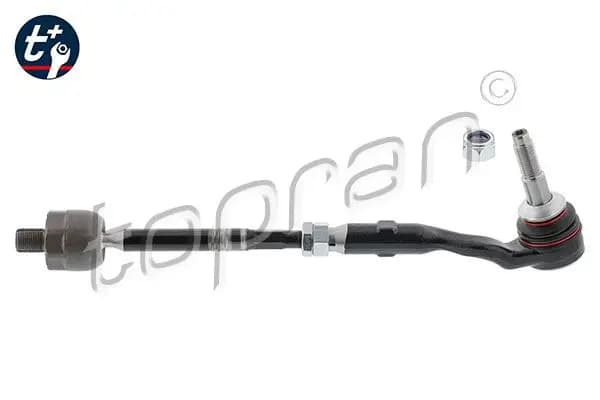 Barre de connexion TOPRAN