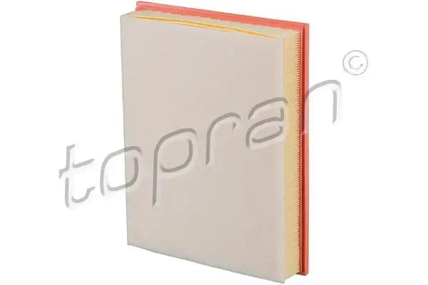 Filtre Ã air TOPRAN