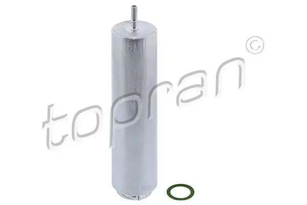 Filtre Ã carburant TOPRAN