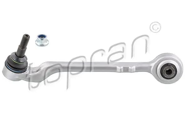 Bras et Triangle suspension TOPRAN