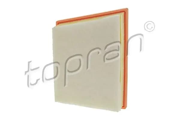 Filtre Ã air TOPRAN