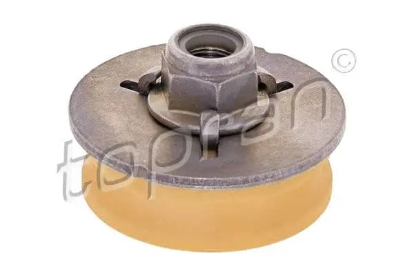 Suspension, amortisseur TOPRAN