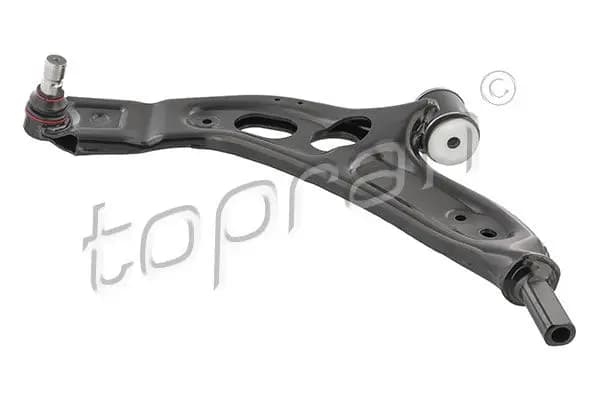 Bras et Triangle suspension TOPRAN