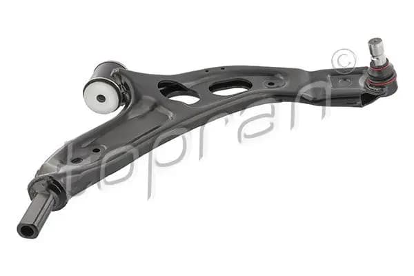 Bras et Triangle suspension TOPRAN