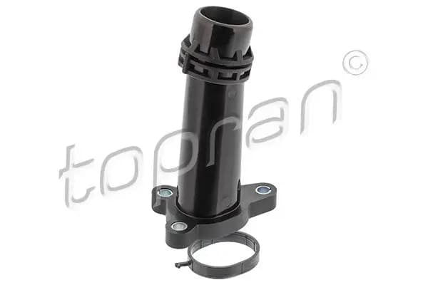Pipette d'eau TOPRAN