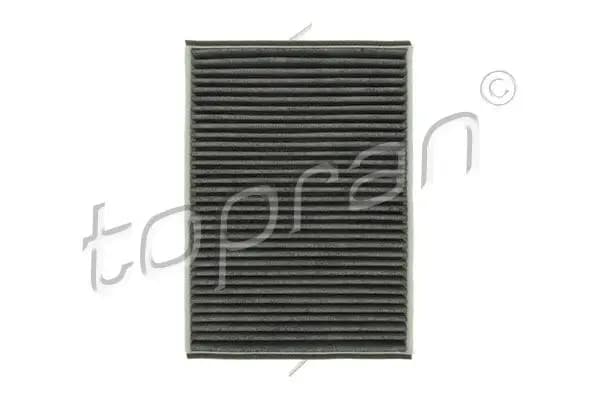 Filtre habitacle TOPRAN