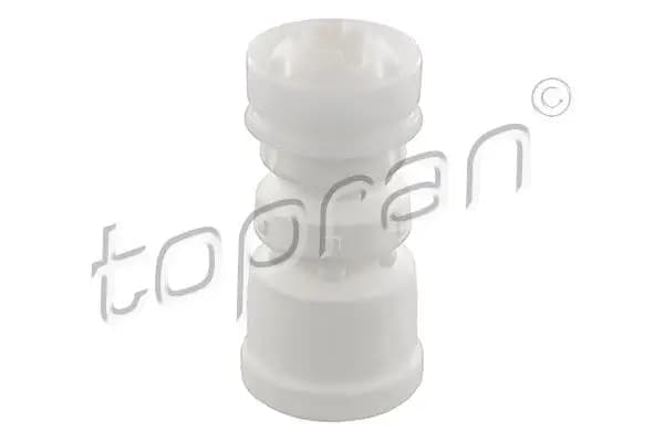 Butée élastique TOPRAN