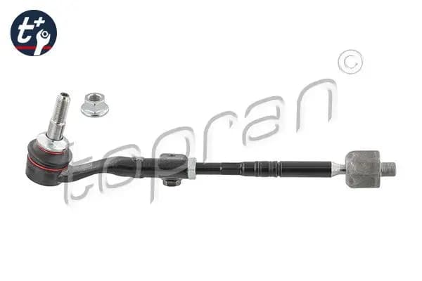 Barre de connexion TOPRAN