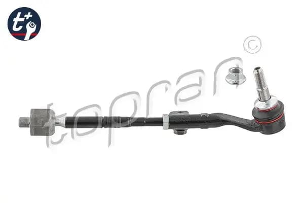 Barre de connexion TOPRAN