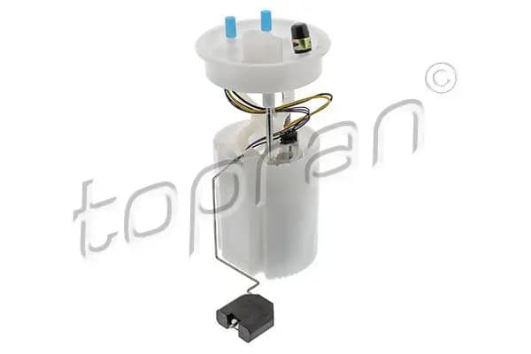 Unité d'injection de carburant TOPRAN