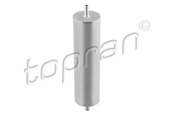 Filtre Ã carburant TOPRAN