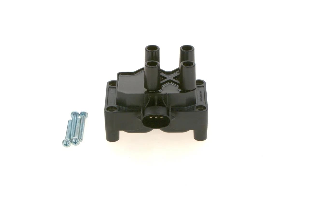 Bobine d'allumage BOSCH