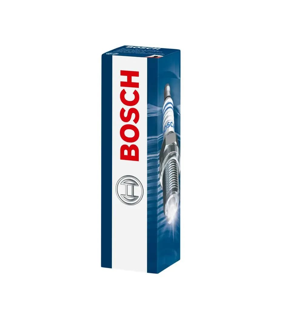 Bougie d'allumage BOSCH