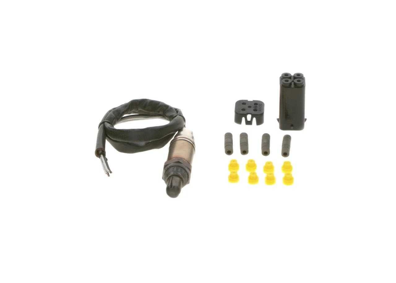 Sonde lambda BOSCH