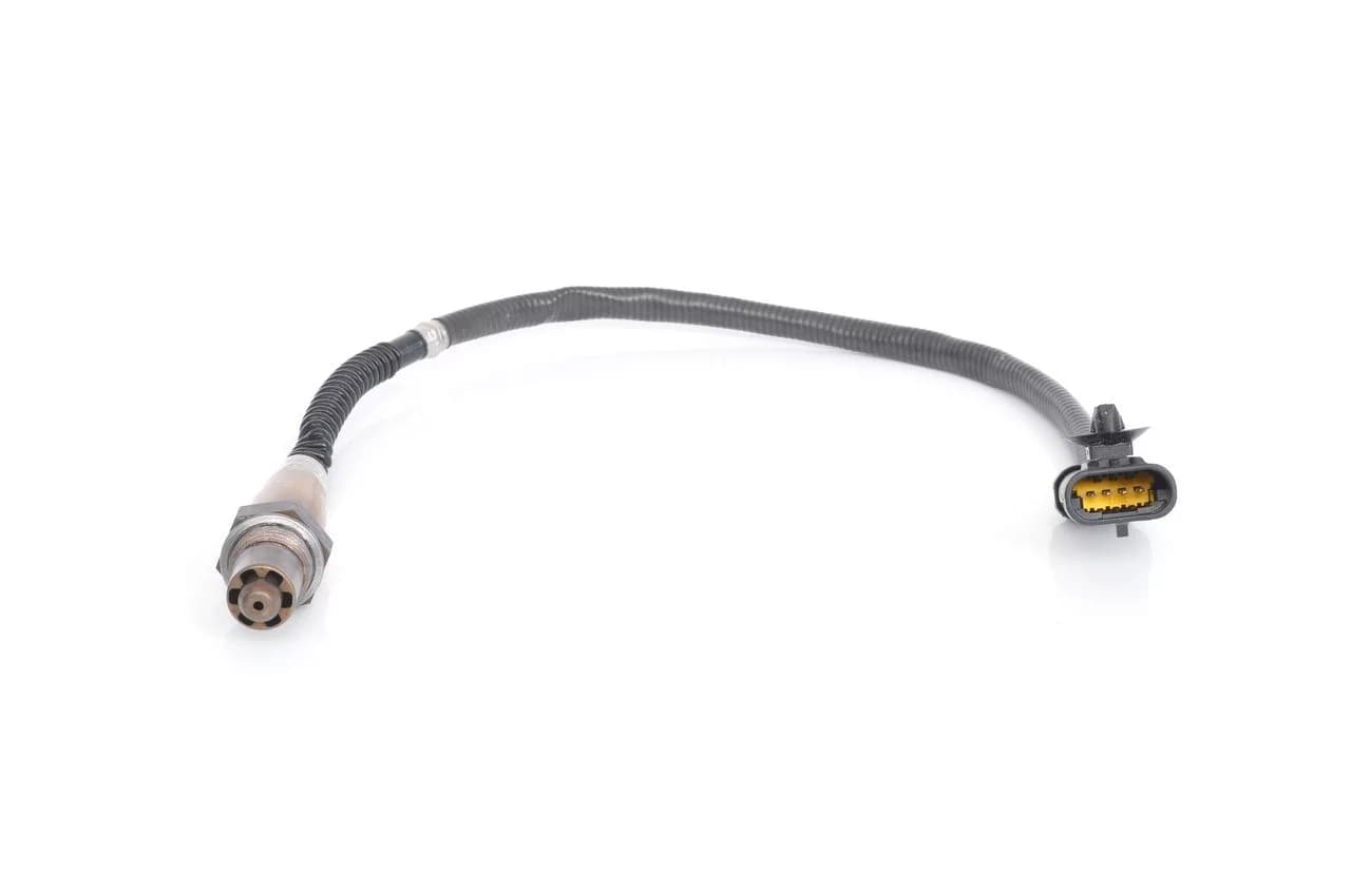 Sonde lambda